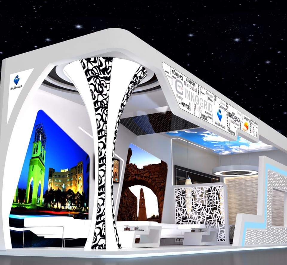 Pillar Translucent Image